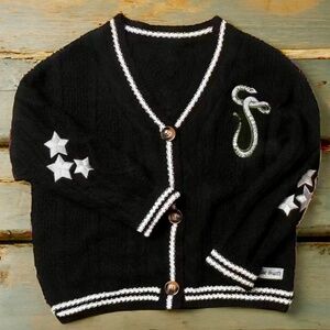 REPUTATION INSPIRED CARDIGAN | M/L